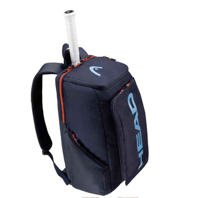 Head Pro Backpack 28l (2026) (navy) - Nvy / Os