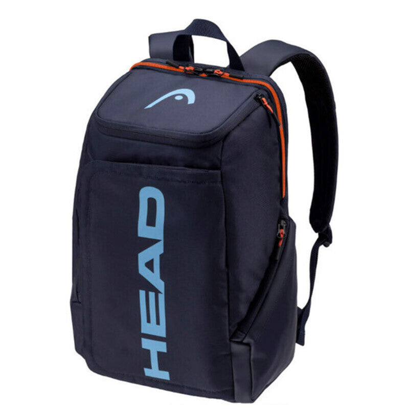 Head Pro Backpack 28l (2026) (navy) - Nvy / Os