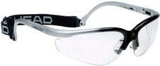 Head Pro Elite Eyeguard - Silver