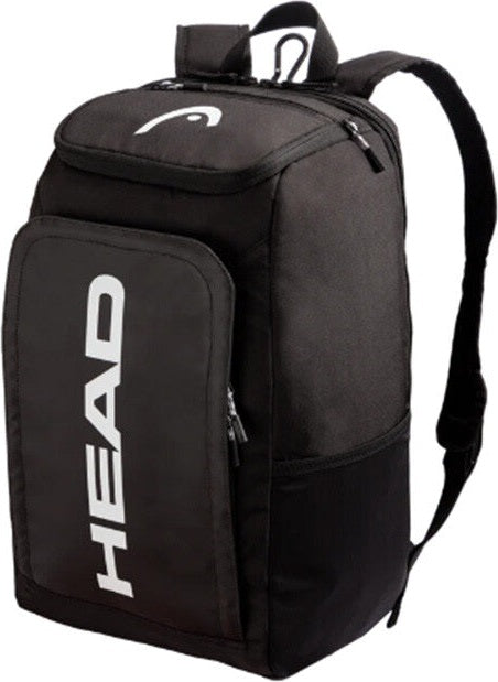Head Pro Pickeball Backpack - Blk / Os