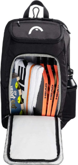 Head Pro Pickeball Backpack - Blk / Os