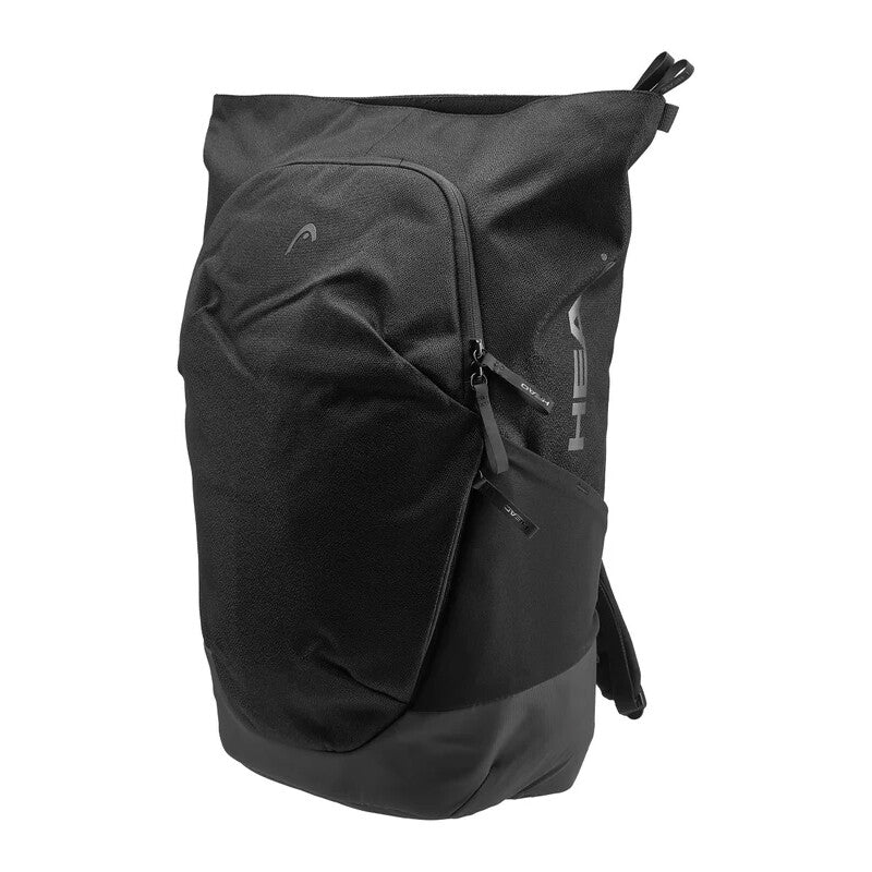 Head Pro x Backpack 25l (2025) (black) - Blk / Os