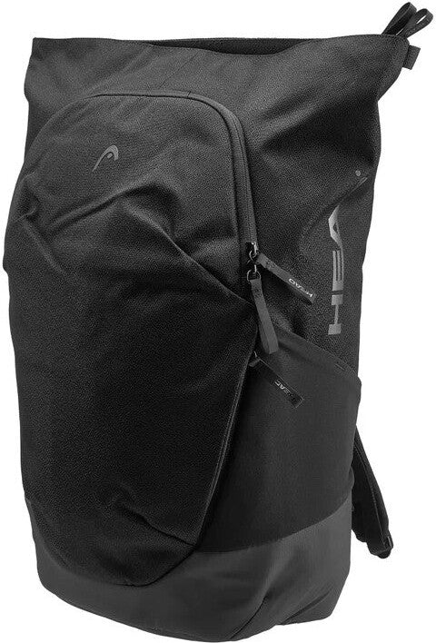 Head Pro x Backpack 25l (2025) - Black