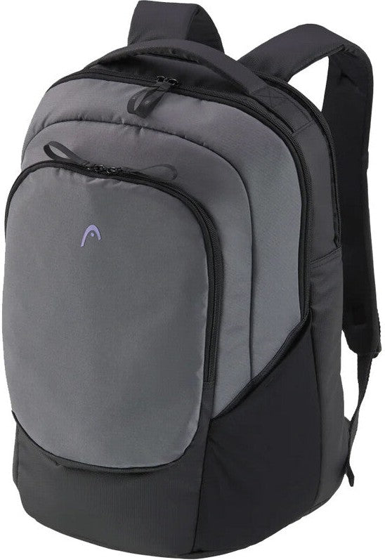 Head Pro x Backpack 30l (2025) - Black Gray