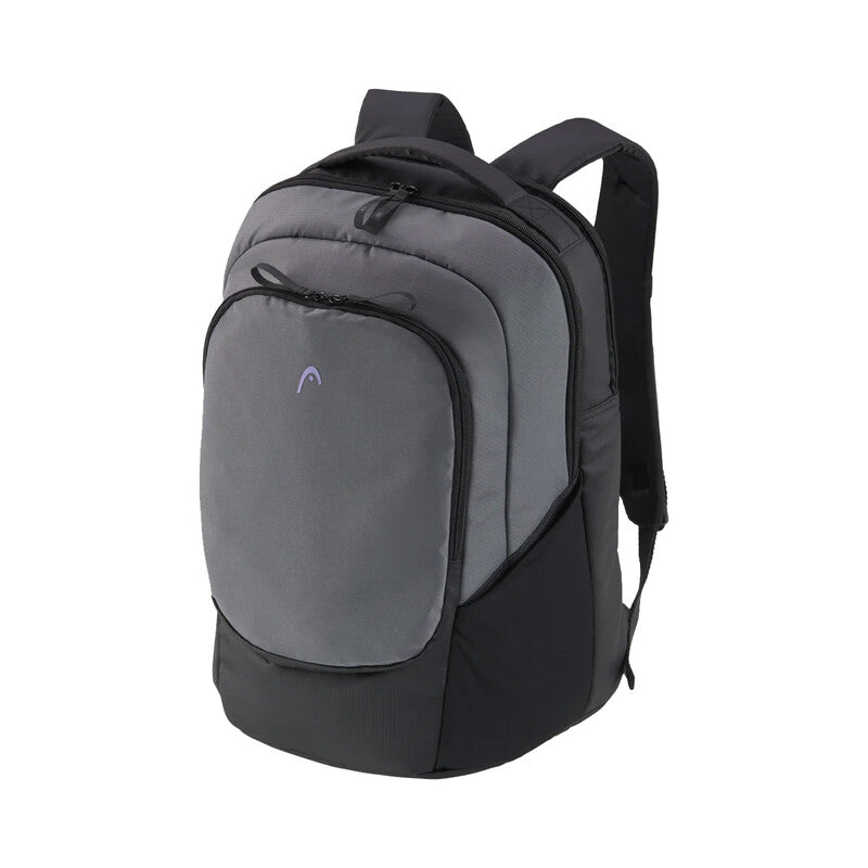 Head Pro x Backpack 30l (2025) (black/grey) - Bk/gy / Os