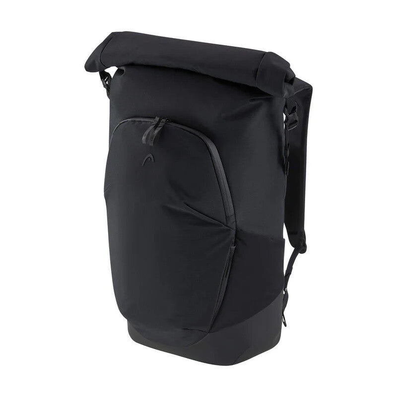 Head Pro x Racqpack (2025) (black) - Blk / Os