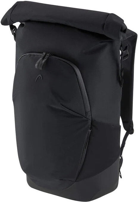 Head Pro x Racqpack (2025) - Black