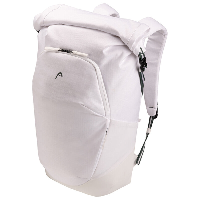 Head Pro x Racqpack 40l (2025) (white) - Wht / Os