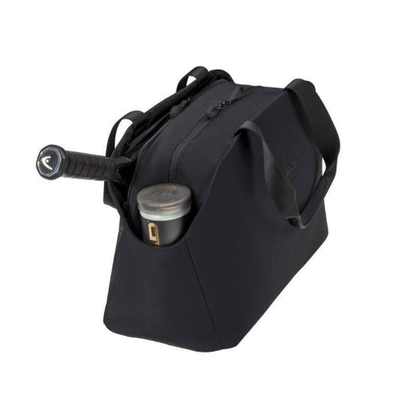 Head Pro x Tote Bag 22l (2026) (black)
