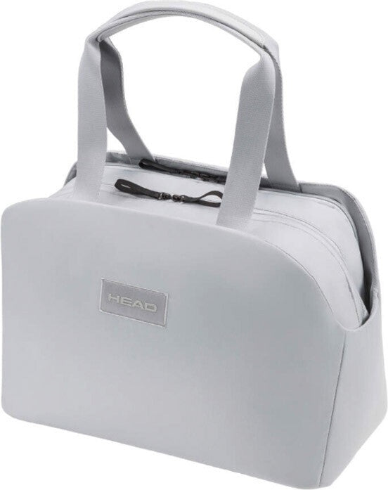 Head Pro x Tote Bag 22l (2026) - Light Gray