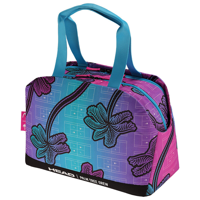 Head Pro x Tote Bag 22l Ptc Edition - Bl/pu / Os