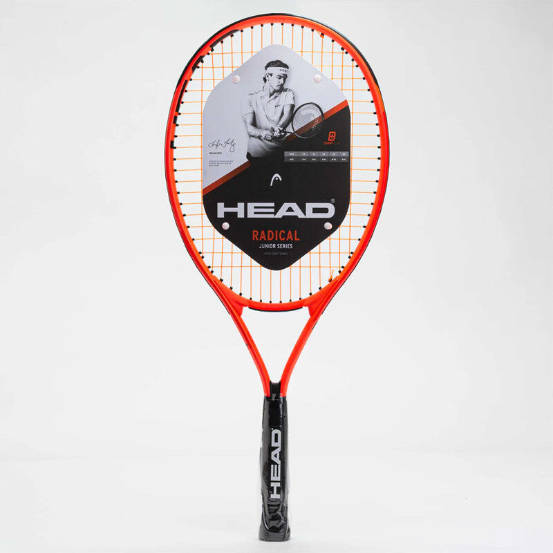 Head Radical 25 Junior (strung) - Org / Os