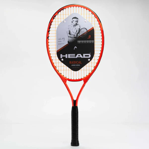Head Radical 26 Junior (strung) (2025) - Orange
