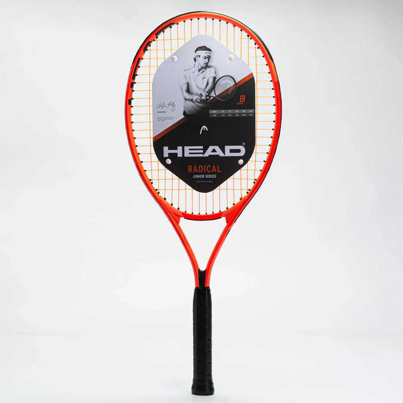 Head Radical 26 Junior (strung) - Org / Os