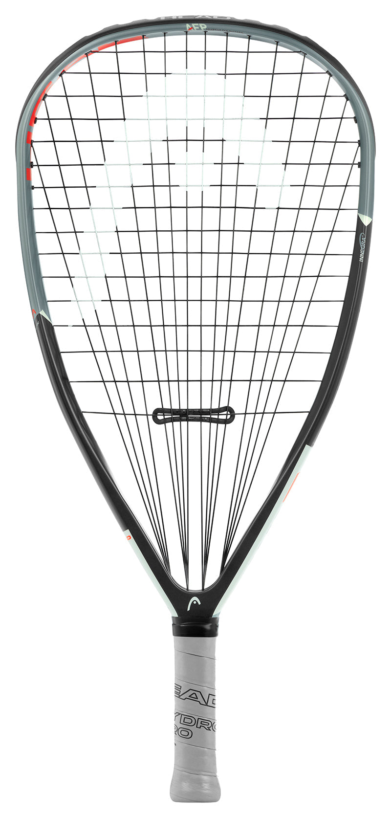 Head Radical Edge 2023 Racquetball (strung) - Blk / 5/8