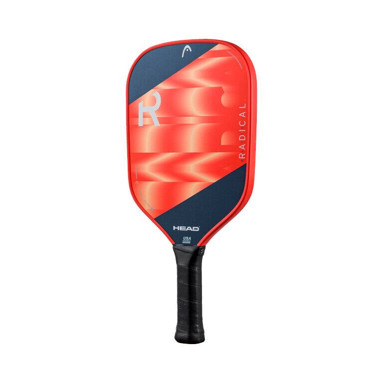 HEAD Radical Elite Pickleball Paddle 2024 - Orange - HIT a Double
