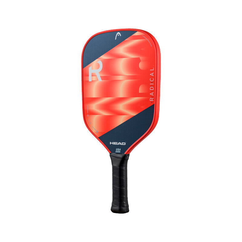 Head Radical Elite Pickleball Paddle - Org / Os