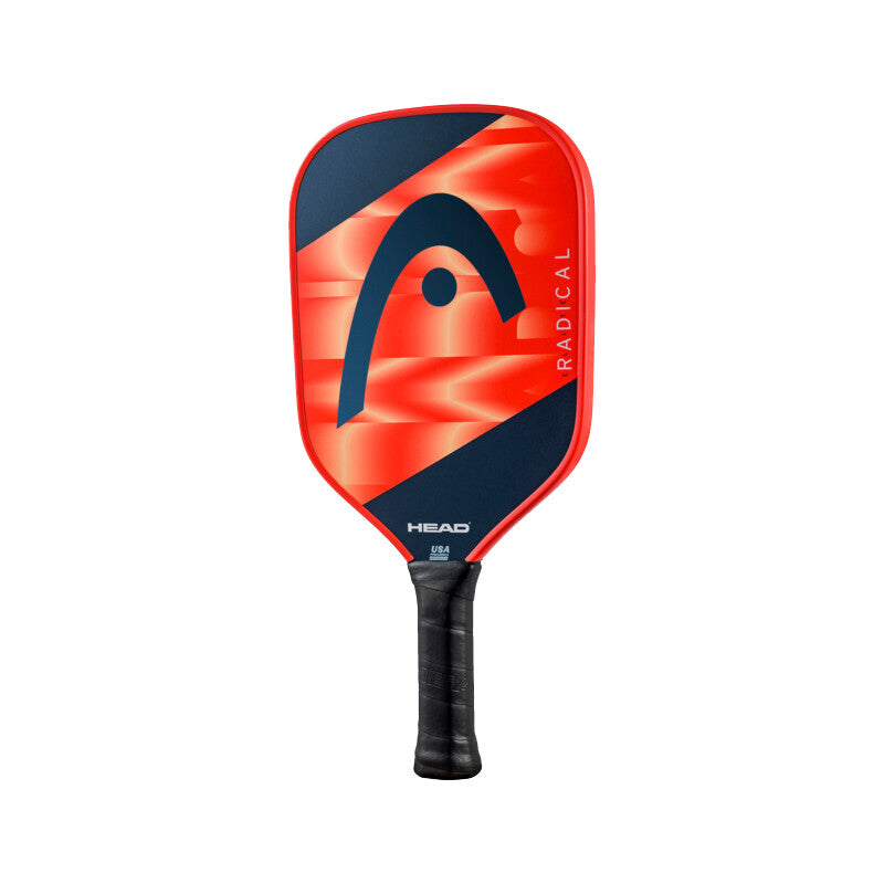 Head Radical Elite Pickleball Paddle - Org / Os