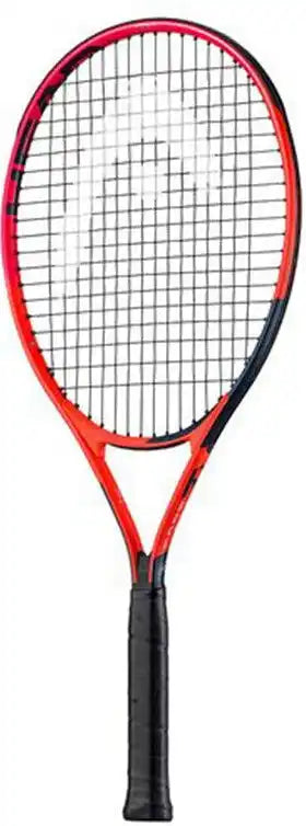 Head Radical Junior 26 2023 Strung - Orange