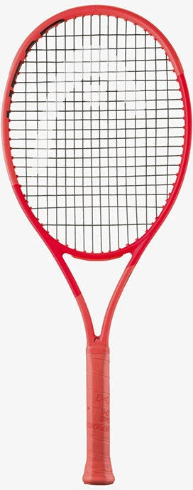 Head Radical Junior 26 2025 (strung) - Orange