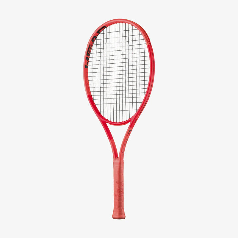 Head Radical Junior 26 2025 (strung) - Org / Os