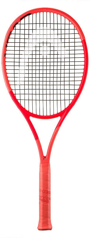 Head Radical Mp 2025 (98) - Orange