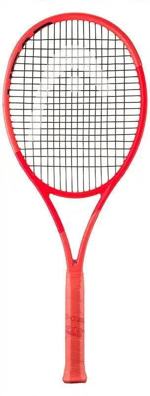 Head Radical Mp 2025 (98) Tennis Racket - Orange