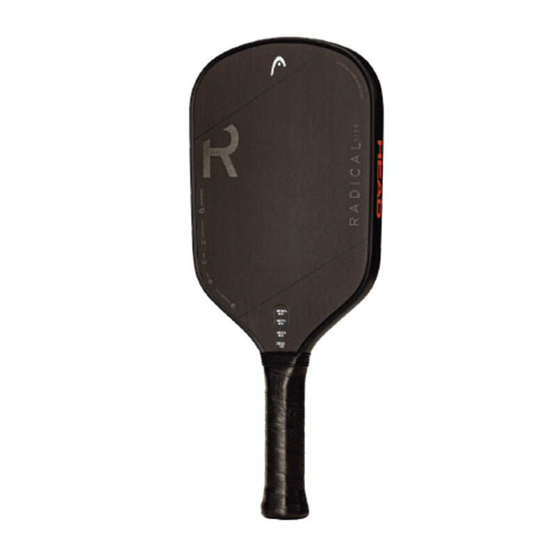 Head Radical Nite 2024 Pickleball Paddle - Blk / Os