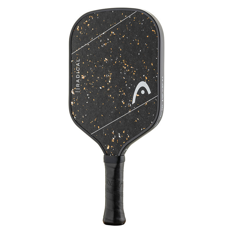Head Radical Pro 15 2026 Pickleball Paddle - Blk / Os