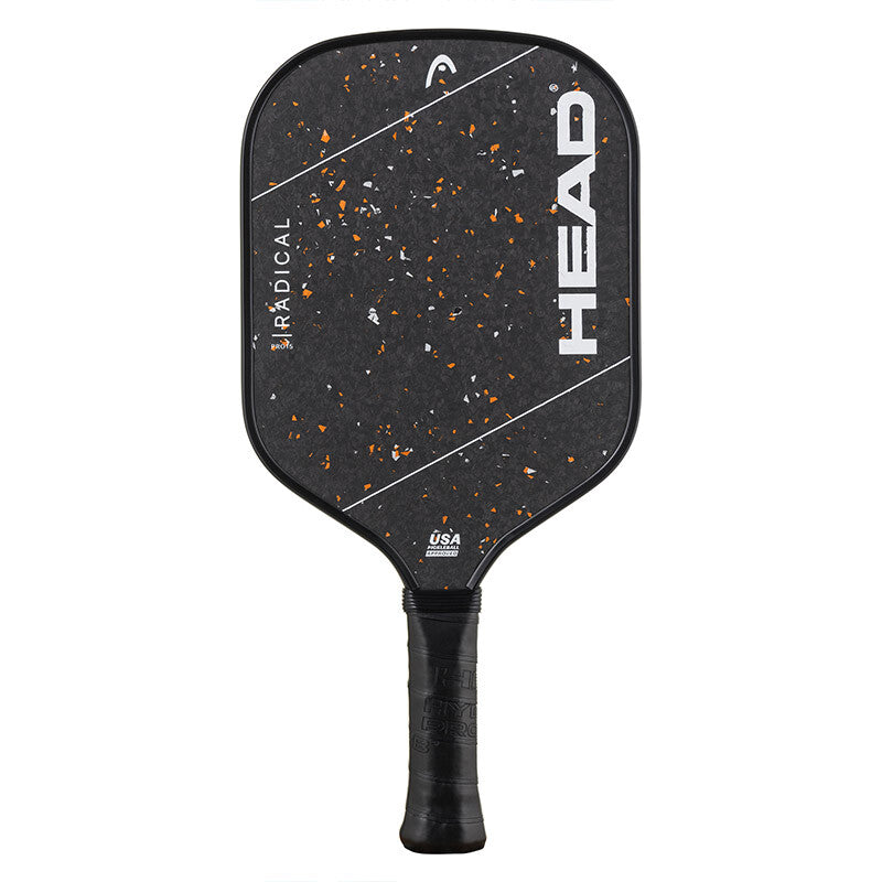 Head Radical Pro 15 2026 Pickleball Paddle - Blk / Os