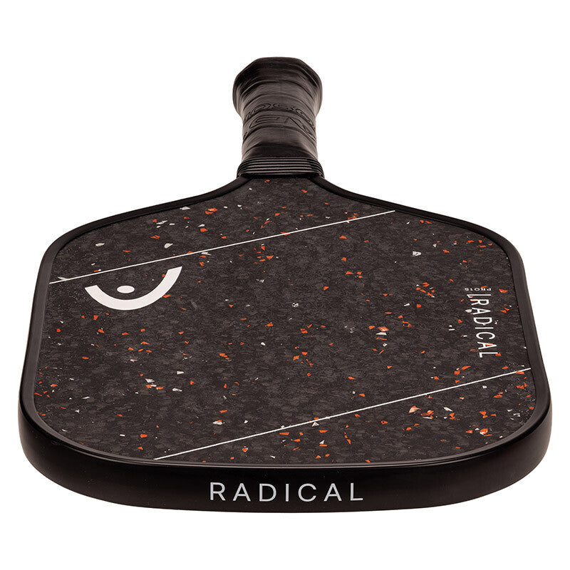 Head Radical Pro 15 2026 Pickleball Paddle - Blk / Os