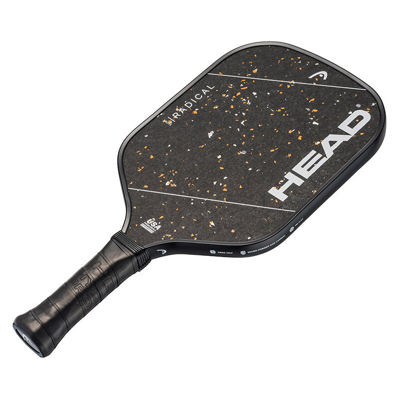 Head Radical Pro 15 2026 Pickleball Paddle - Blk / Os