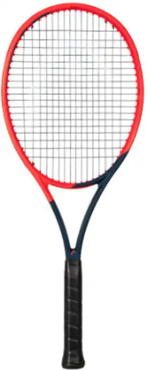 Head Radical Pro 2023 (98) Tennis Racket - Orange - 2