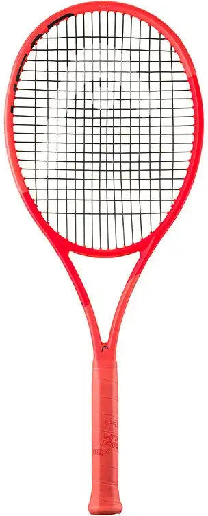 Head Radical Pro 2025 (98) Tennis Racket - Orange