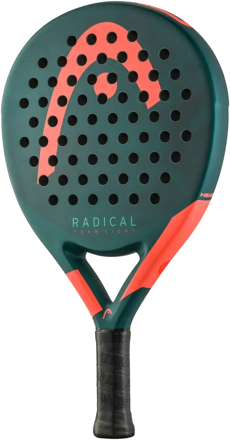 Head Radical Team Light 2026