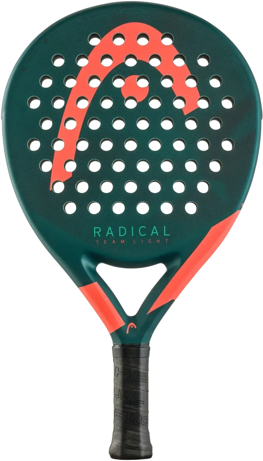 Head Radical Team Light 2026