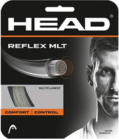 Head Reflex Mlt - Natural