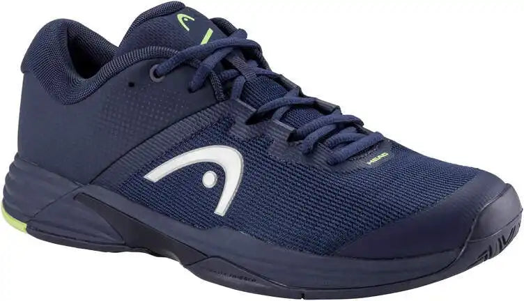 Head Revolt Evo 2.0 Men’s Tennis Shoes - Navy