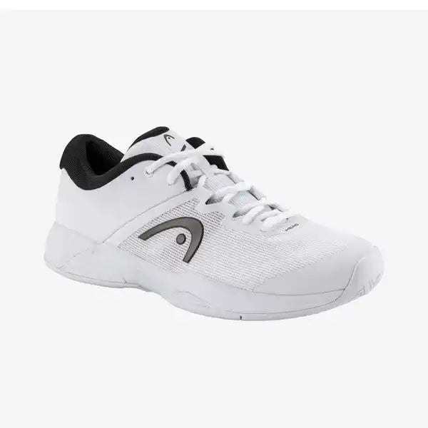 Head Revolt Evo 2.0 Men’s Tennis Shoes - White