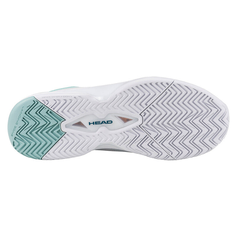 Head Revolt Evo 2.0 (w) (white)