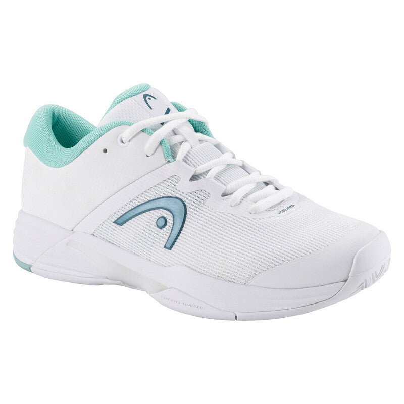 Head Revolt Evo 2.0 (w) (white) - Wht / 5.5