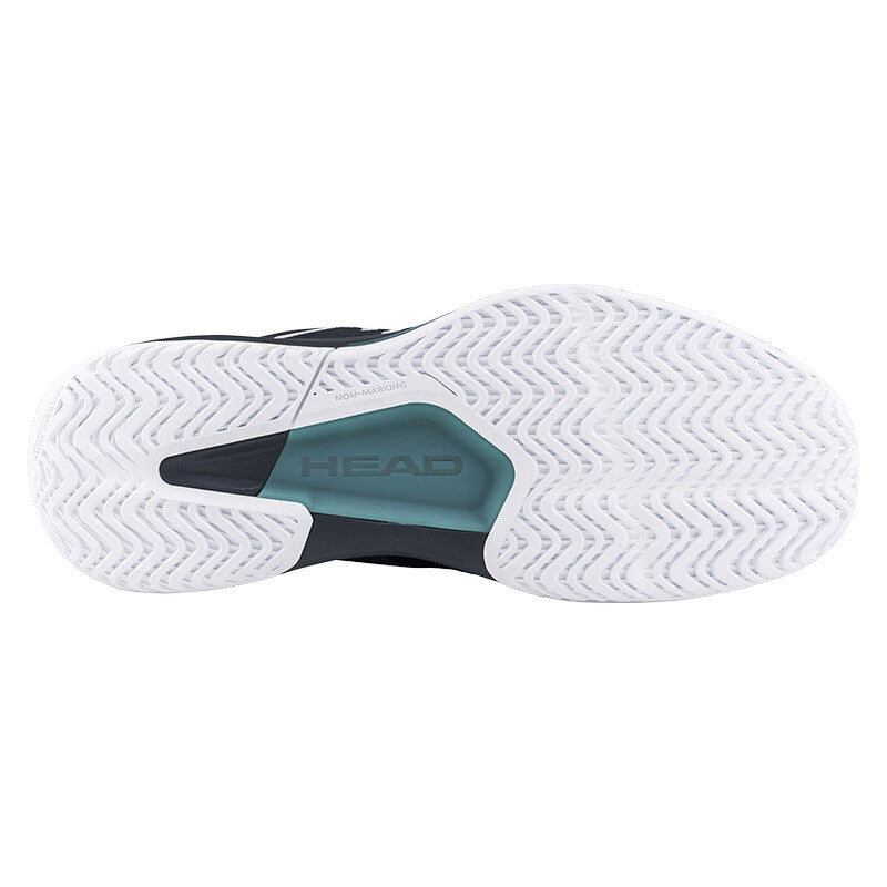 Head Revolt Evo 5.0 (m) (assorted)
