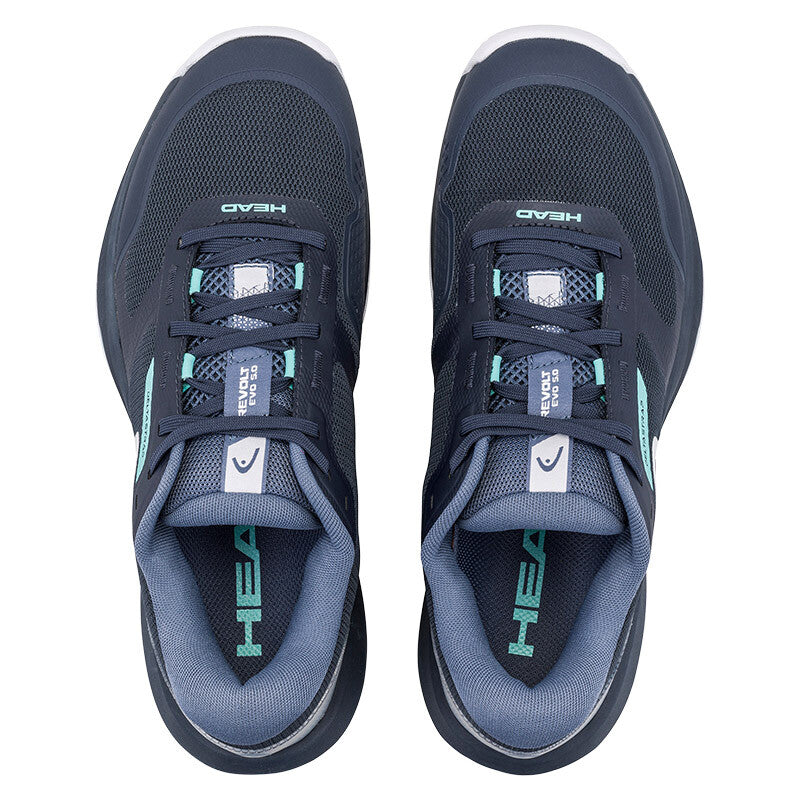 Head Revolt Evo 5.0 (m) (assorted)