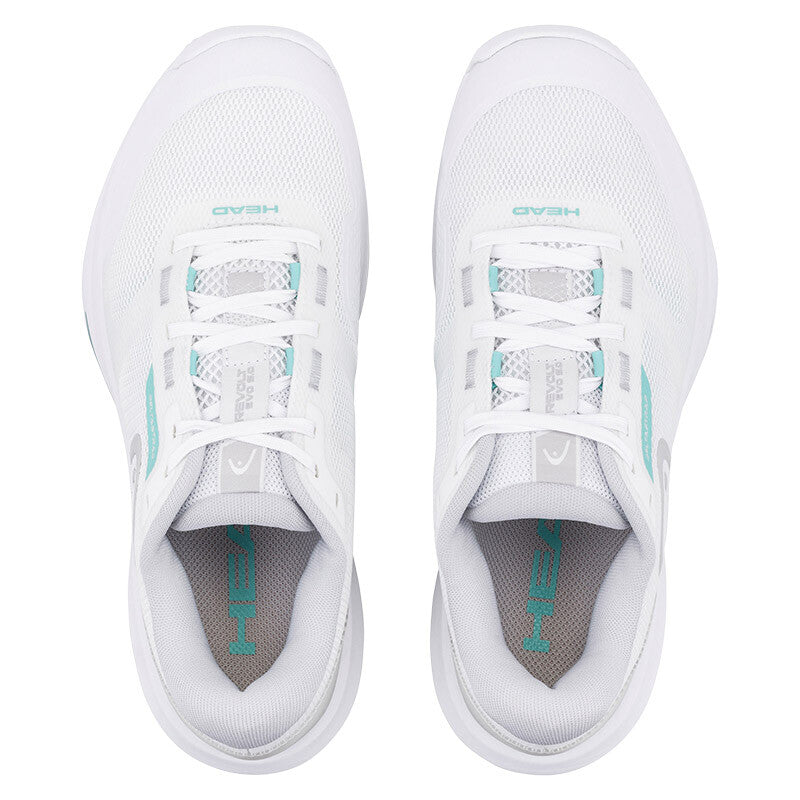 Head Revolt Evo 5.0 (w) (white)
