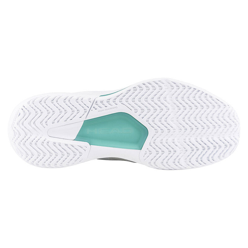 Head Revolt Evo 5.0 (w) (white)