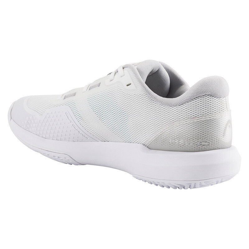 Head Revolt Evo 5.0 (w) (white)
