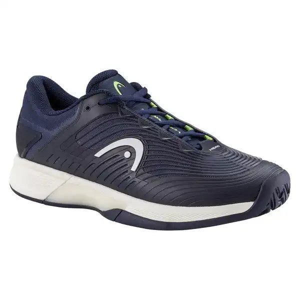 Head Revolt Pro 4.5 Men’s Tennis Shoes - Navy