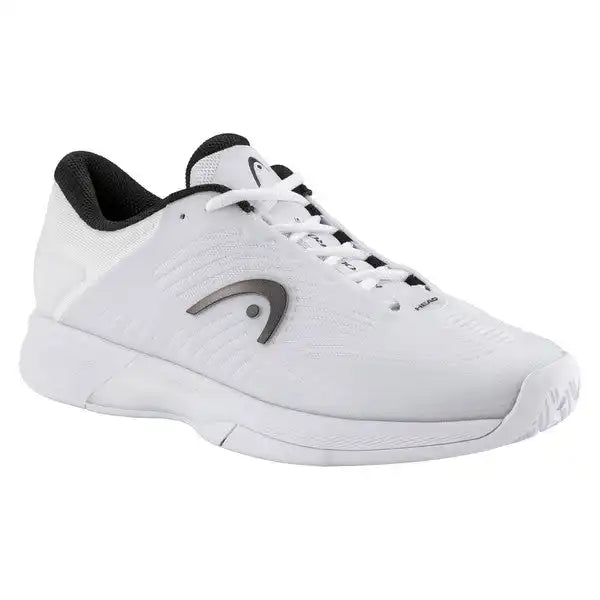 Head Revolt Pro 4.5 Men’s Tennis Shoes - White
