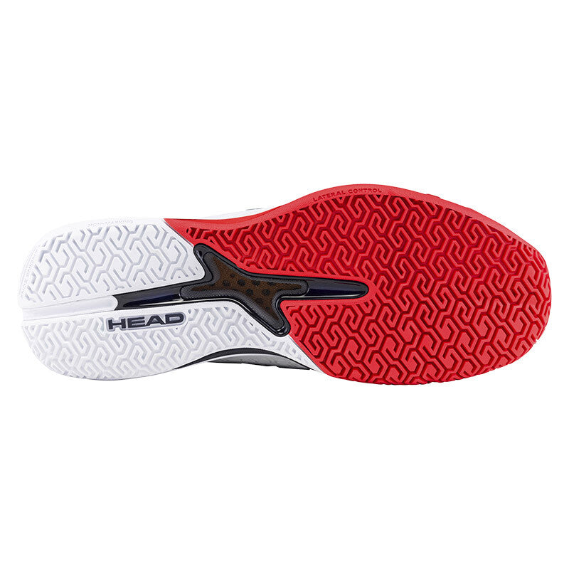 Head Revolt Pro 5.0 (m) (assorted)