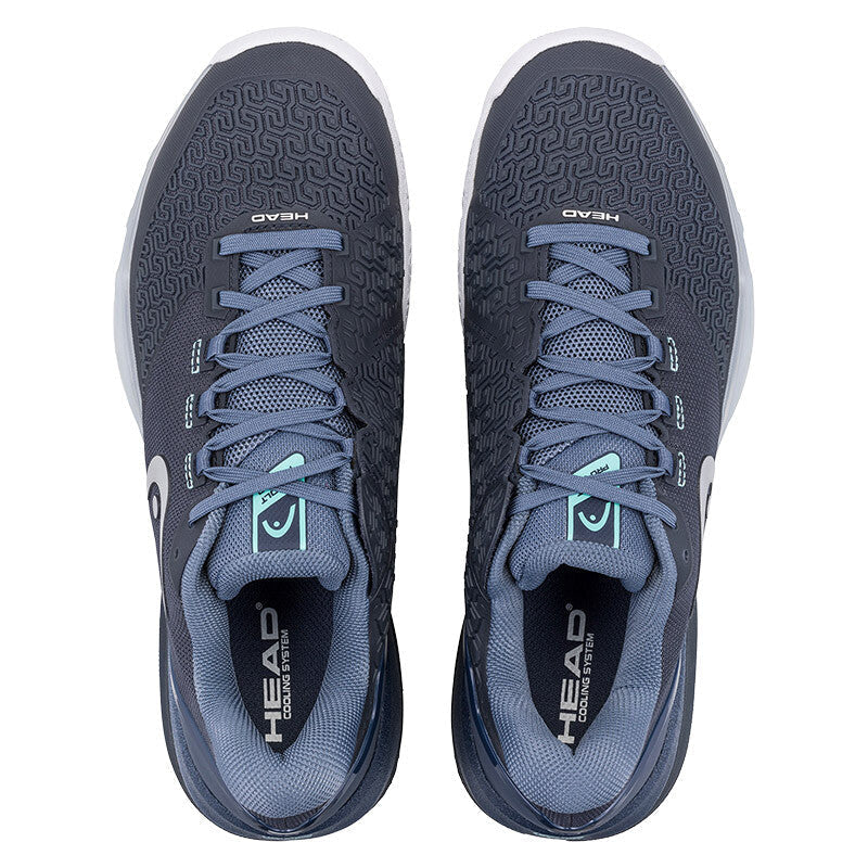 Head Revolt Pro 5.0 (m) (assorted)